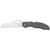 Ніж Spyderco Byrd Gooney 9Cr14MoV G-10 Grey (BY24GPGY)