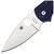 Ніж Spyderco Native 5 CPM SPY27 G-10 Cobalt Blue (C41GPCBL5), зображення 5