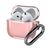 Чехол для наушников Armorstandart Air для Apple Airpods 4 Pink (ARM82618) (ARM82618), изображение 2