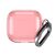 Чехол для наушников Armorstandart Air для Apple Airpods 4 Pink (ARM82618) (ARM82618)
