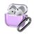 Чехол для наушников Armorstandart Air для Apple Airpods 4 Purple (ARM82617) (ARM82617), изображение 2