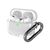 Чехол для наушников Armorstandart Air для Apple Airpods Pro 3 Clear (ARM88268) (ARM88268), изображение 2