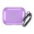 Чехол для наушников Armorstandart Air для Apple Airpods Pro 3 Purple (ARM88269) (ARM88269)