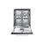 Посудомийна машина Samsung DW60CG550B00UA, зображення 2