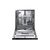 Посудомийна машина Samsung DW60M6040BB/UA, зображення 2