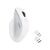 Мишка Keychron M6 Wireless/Bluetooth/USB White (M6-A3), зображення 7