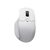 Мишка Keychron M6 Wireless/Bluetooth/USB White (M6-A3)