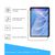 Скло захисне BeCover Teclast Tab P50AI 11.0" (714610), зображення 2