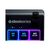 Клавиатура SteelSeries Apex 3 TKL UA USB Black (64831), изображение 10