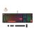 Клавіатура Lemokey Keychron X3 Red RGB USB Black (X3-H1-UA), зображення 7