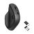 Мишка Keychron M6 Wireless/Bluetooth/USB Black (M6-A1), зображення 6