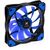 Кулер для корпуса Vinga 12025-15-B1, изображение 2
