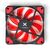 Кулер для корпуса Vinga 12025-15-R1, изображение 4