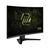 Монітор MSI MAG 275CF X24, зображення 2