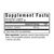 Витаминно-минеральный комплекс Seeking Health NAC (N-Ацетил-L-Цистеин), 500 мг, N-Acetyl-L-Cysteine, 90 вегетариански (SKH-52072), изображение 2