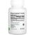 Витаминно-минеральный комплекс Seeking Health NAC (N-Ацетил-L-Цистеин), 500 мг, N-Acetyl-L-Cysteine, 90 вегетариански (SKH-52072), изображение 3