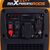 Генератор maXpeedingRODS MXR1500 інверторний (1 kW), 220V, 50Hz, 2,4л, ручний запуск (mxr1500), зображення 8