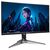 Монитор Acer Predator XB273KV4bmiiprx (UM.HX3EE.401), изображение 3