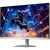 Монітор GIGABYTE M27Q2 QD ICE Gaming Monitor, зображення 3