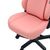 Крісло ігрове Anda Seat Kaiser 4 Size L Pink (AD12YDDC-L-20-P-PV/C), зображення 11