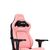 Крісло ігрове Anda Seat Kaiser 4 Size L Pink (AD12YDDC-L-20-P-PV/C), зображення 9
