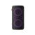 Акустическая система Hisense Party Rocker One HP100 300W RGB Black (20011156)