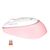 Мишка Meetion R571 Wireless White/Pink (MT-R571-P), зображення 2
