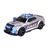 Машина Dickie Toys Поліцейський патруль 33 см (3307004)