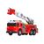 Спецтехніка Dickie Toys Пожежна машинка 62 см (3719015), зображення 2