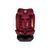 Автокресло Lionelo Bastiaan RWF i-Size Red Burgundy (LO-BASTIAAN RWF I-SIZE RED BURGUNDY), изображение 10