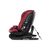 Автокресло Lionelo Bastiaan RWF i-Size Red Burgundy (LO-BASTIAAN RWF I-SIZE RED BURGUNDY), изображение 5