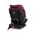 Автокресло Lionelo Bastiaan RWF i-Size Red Burgundy (LO-BASTIAAN RWF I-SIZE RED BURGUNDY), изображение 6