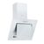 Вытяжка кухонная Pyramida NR-F 60 WHITE, изображение 3