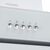 Вытяжка кухонная Pyramida NR-F 60 WHITE, изображение 7