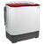 Пральна машина Shivaki TE 60 RED, зображення 2