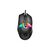 Мышка Lorgar MSP80 Pro USB Black (LRG-MSP80-BK)
