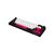 Клавиатура Lorgar KBP70MW Pro RGB Wireless/Bluetooth/USB UA Black/red (LRG-KBP70MW-BK-US), изображение 3
