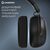 Наушники GamePro Asgard Freya Pro Wireless Black (HSW201B), изображение 11