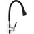 Смеситель Kroner Kuche-C132BLK (CV033126), изображение 3