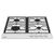 Варочная поверхность Hansa BHGW630301, изображение 4