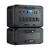 Зарядна станція BLUETTI AC500 5000W + B300k (AC500+B300k), зображення 3