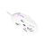 Мышка Lorgar MSA10 Ultralight USB White (LRG-MSA10-WH), изображение 3