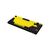 Клавиатура Lorgar KBP7075W Pro RGB Wireless/Bluetooth/USB UA Black/yellow (LRG-KBP7075W-YL-US), изображение 3