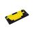 Клавиатура Lorgar KBP7075W Pro RGB Wireless/Bluetooth/USB UA Black/yellow (LRG-KBP7075W-YL-US), изображение 4
