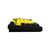 Клавиатура Lorgar KBP7075W Pro RGB Wireless/Bluetooth/USB UA Black/yellow (LRG-KBP7075W-YL-US), изображение 5