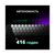 Клавиатура Lorgar KBP70MW Pro RGB Wireless/Bluetooth/USB UA White (LRG-KBP70MW-WH-US), изображение 11