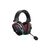 Наушники GamePro Asgard Valkyria RGB Tri-Mod (HSW249B), изображение 2
