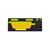 Клавиатура Lorgar KBP70TKLW Wireless TKL Mechanical Pro UA Black/Yellow (LRG-KBP70TKLW-YL-US)