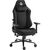 Крісло ігрове GamePro GC775B Fabric Black (GC775B), зображення 2