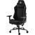 Крісло ігрове GamePro GC775B Fabric Black (GC775B), зображення 3